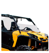 Medio Parabrisas Can Am Commander 800 1000 (2011-2020)